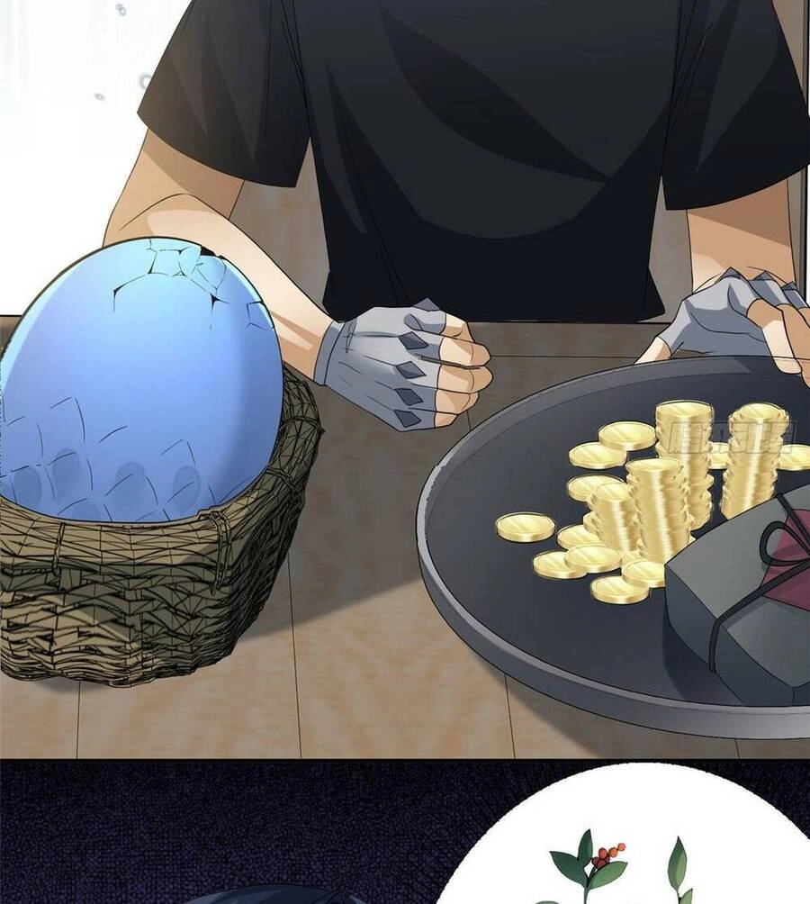 Cựu Nhật Ngự Long Chapter 3 - 33