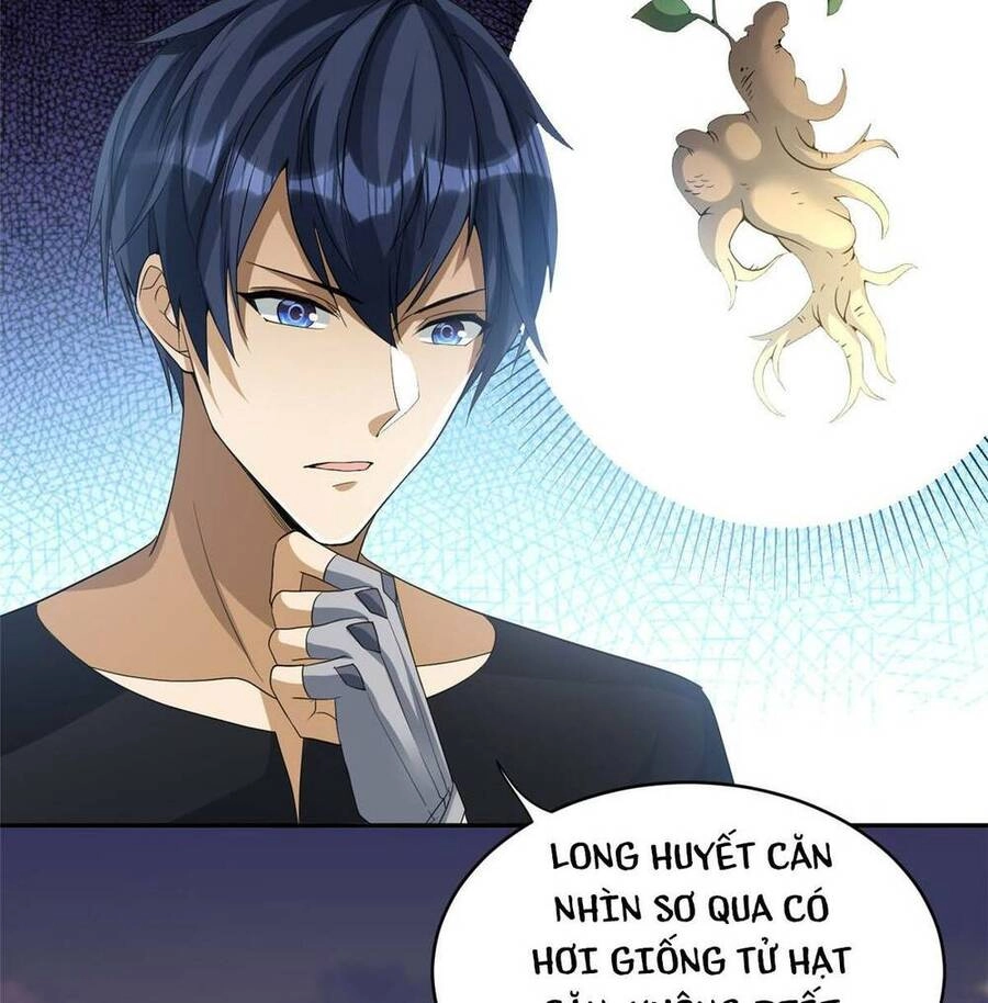 Cựu Nhật Ngự Long Chapter 3 - 34