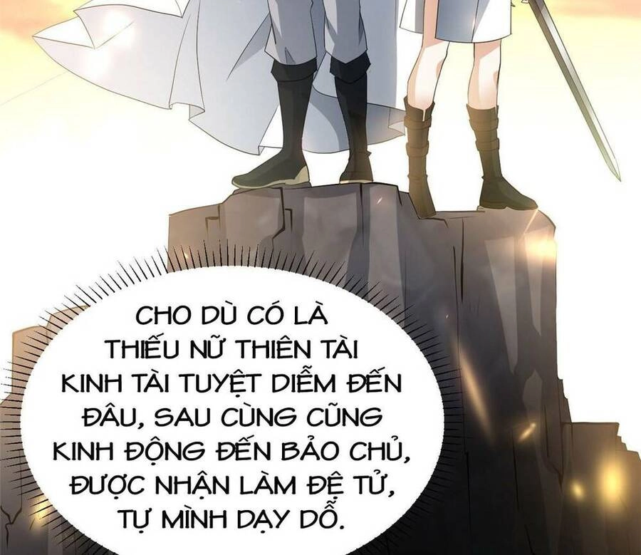 Cựu Nhật Ngự Long Chapter 3 - 36