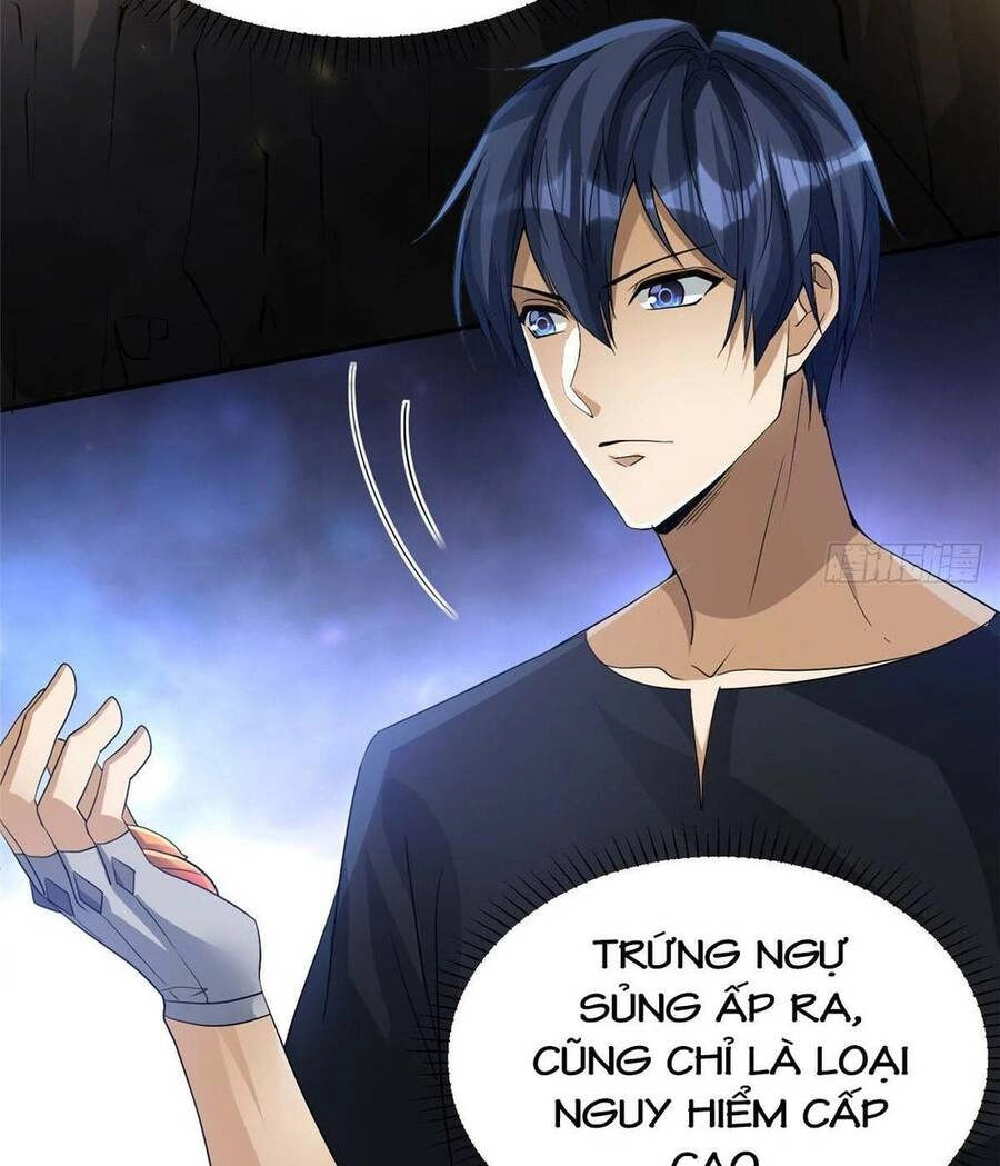 Cựu Nhật Ngự Long Chapter 3 - 37