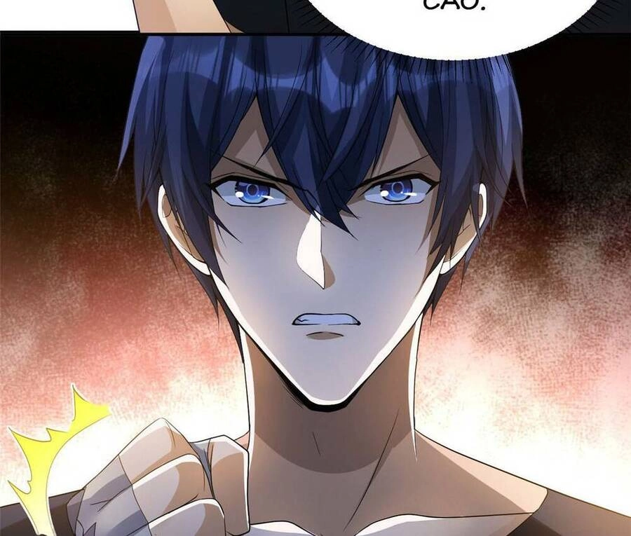 Cựu Nhật Ngự Long Chapter 3 - 38