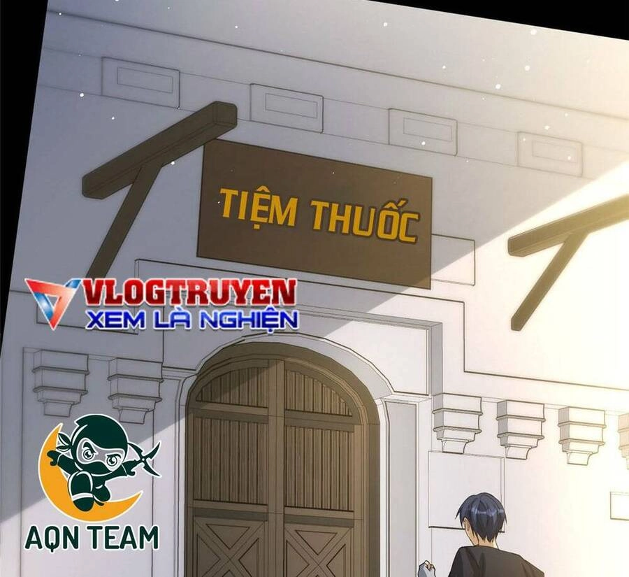 Cựu Nhật Ngự Long Chapter 3 - 40