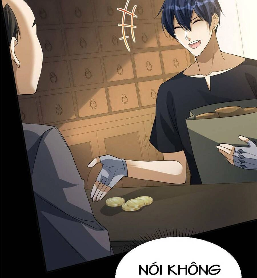 Cựu Nhật Ngự Long Chapter 3 - 42