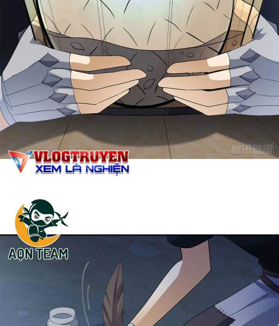 Cựu Nhật Ngự Long Chapter 3 - 47