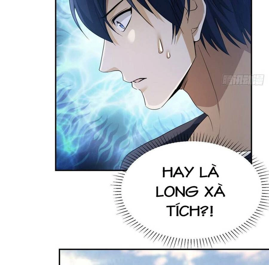 Cựu Nhật Ngự Long Chapter 3 - 64