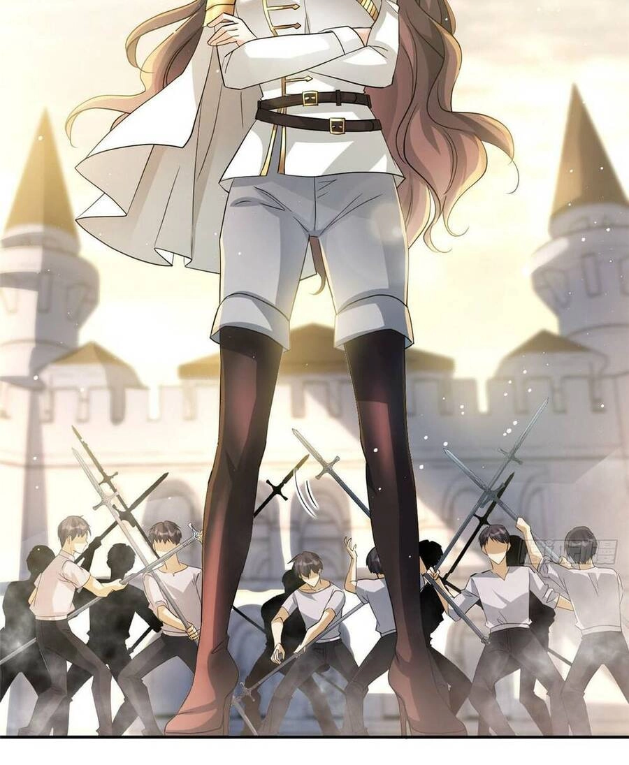 Cựu Nhật Ngự Long Chapter 3 - 69