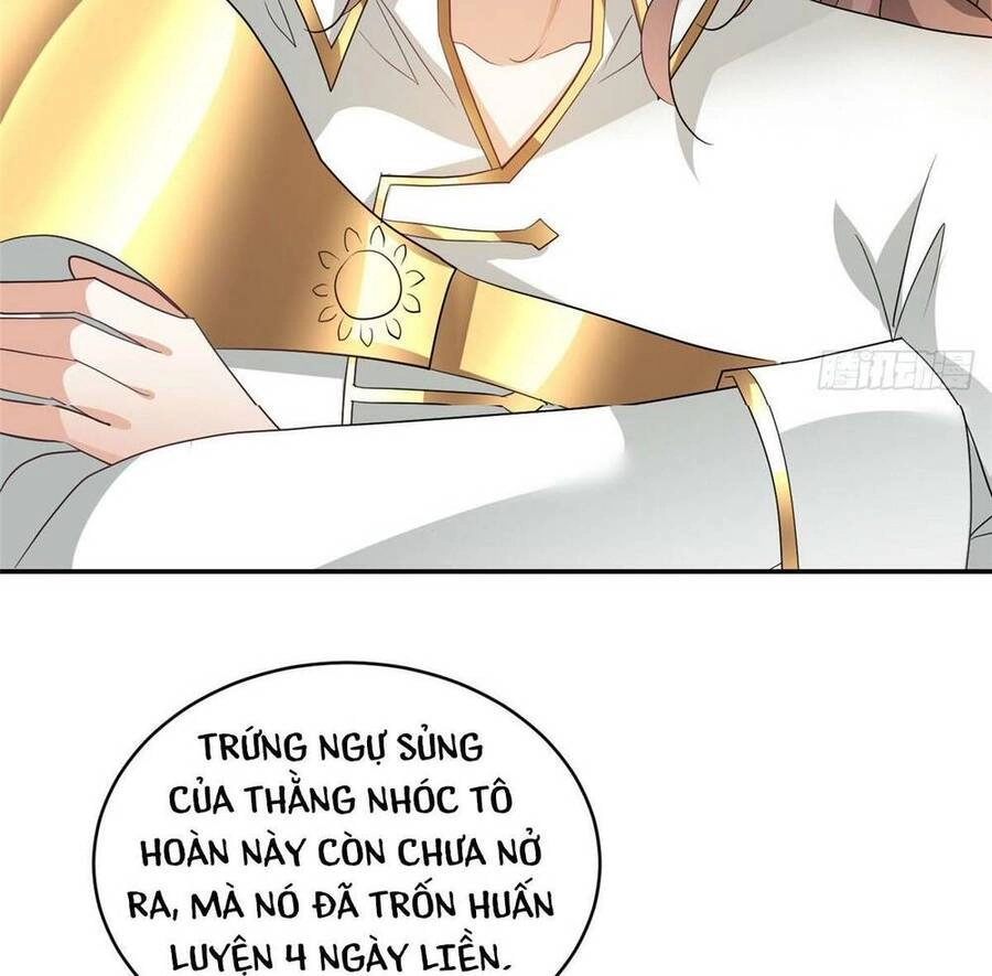 Cựu Nhật Ngự Long Chapter 3 - 71