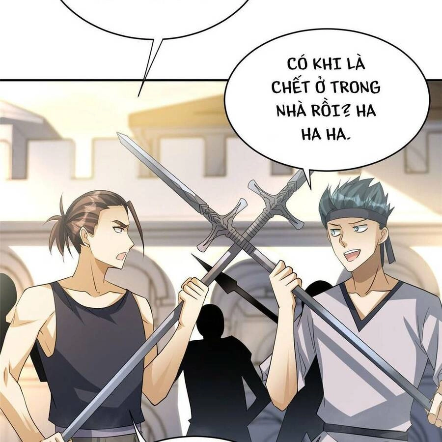 Cựu Nhật Ngự Long Chapter 3 - 72