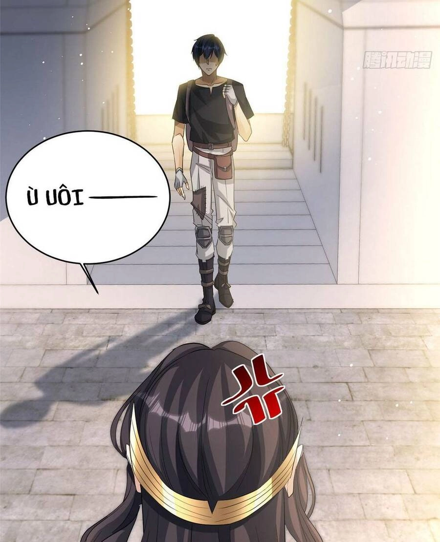 Cựu Nhật Ngự Long Chapter 3 - 75