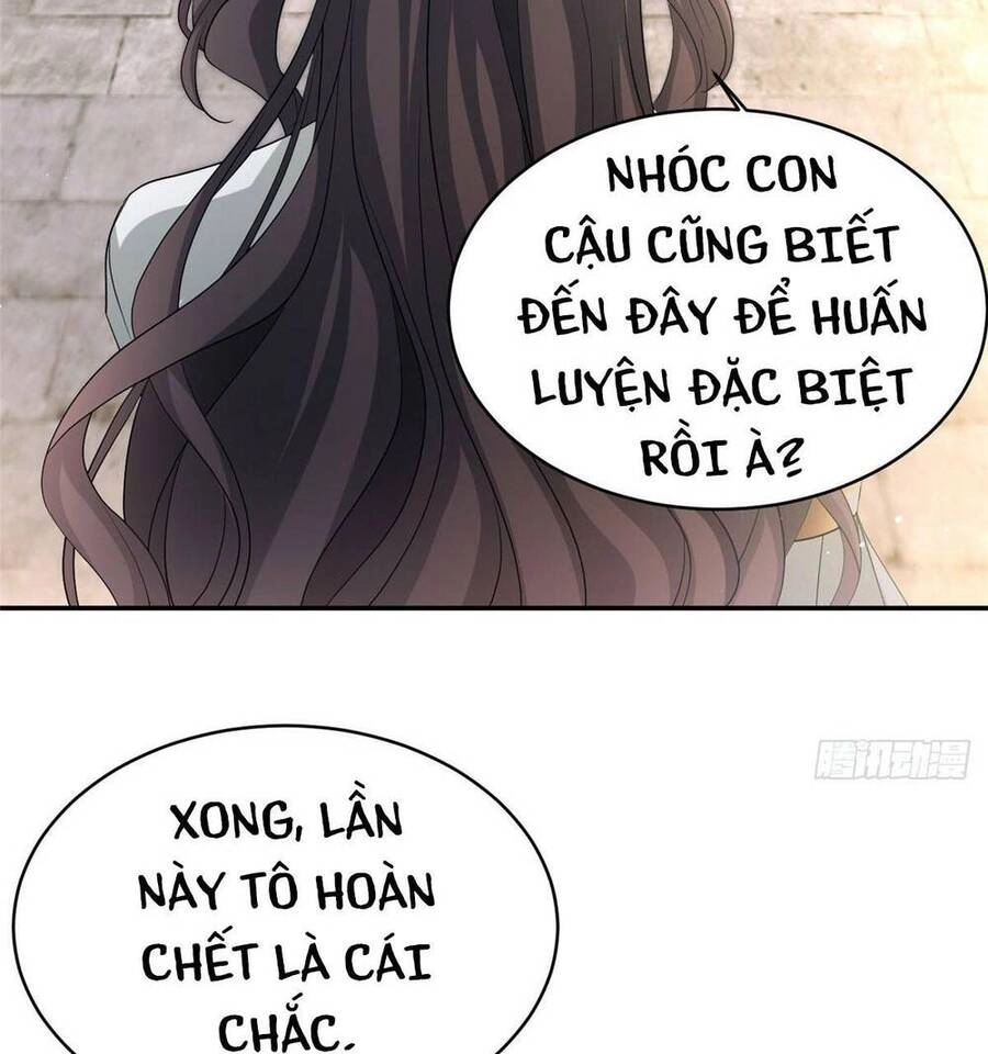 Cựu Nhật Ngự Long Chapter 3 - 76