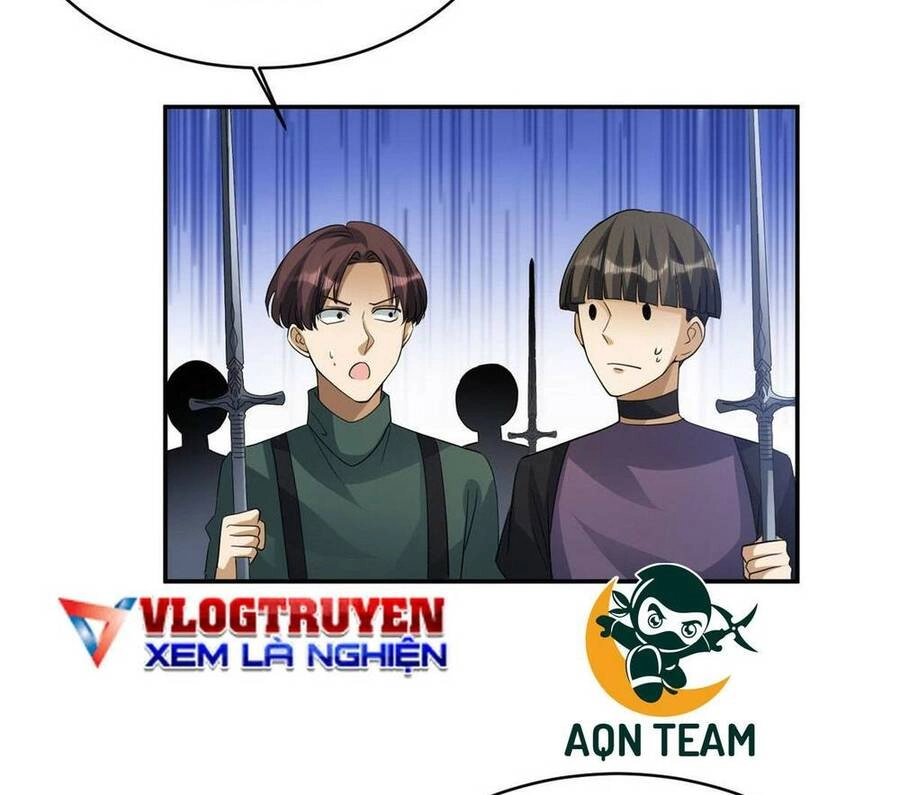 Cựu Nhật Ngự Long Chapter 3 - 77