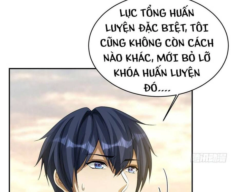 Cựu Nhật Ngự Long Chapter 3 - 78
