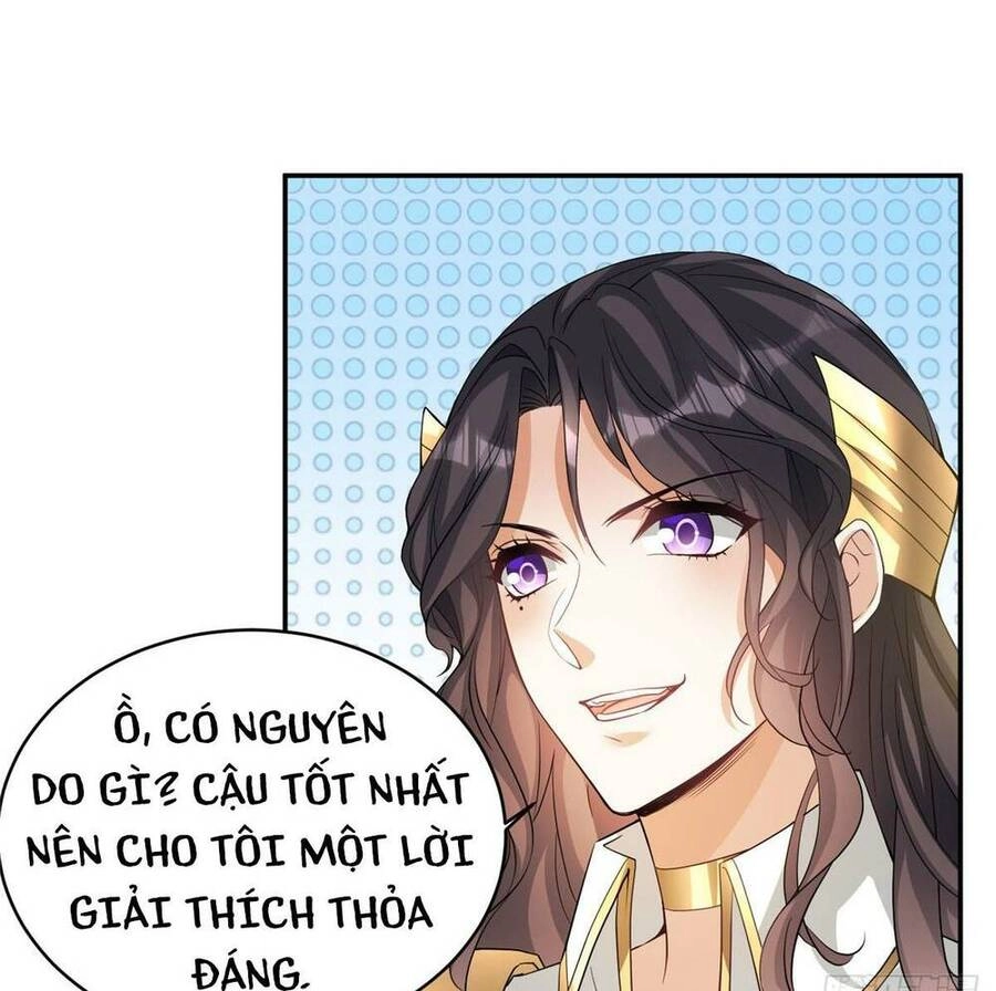 Cựu Nhật Ngự Long Chapter 3 - 80