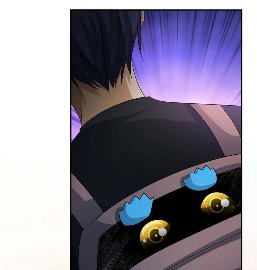 Cựu Nhật Ngự Long Chapter 3 - 84