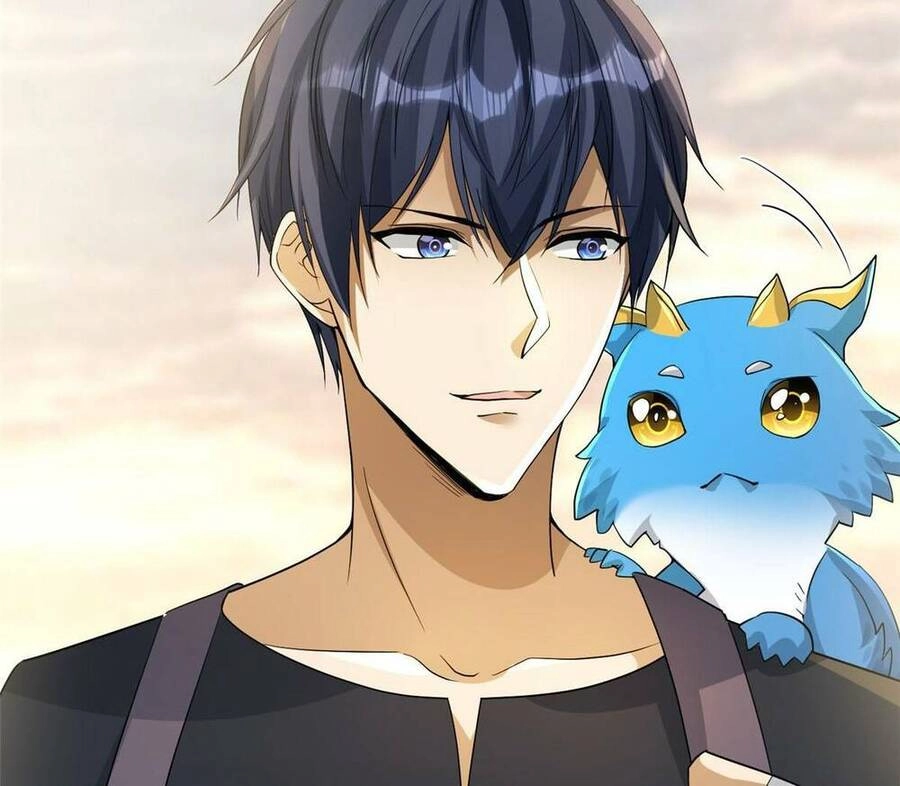 Cựu Nhật Ngự Long Chapter 3 - 86