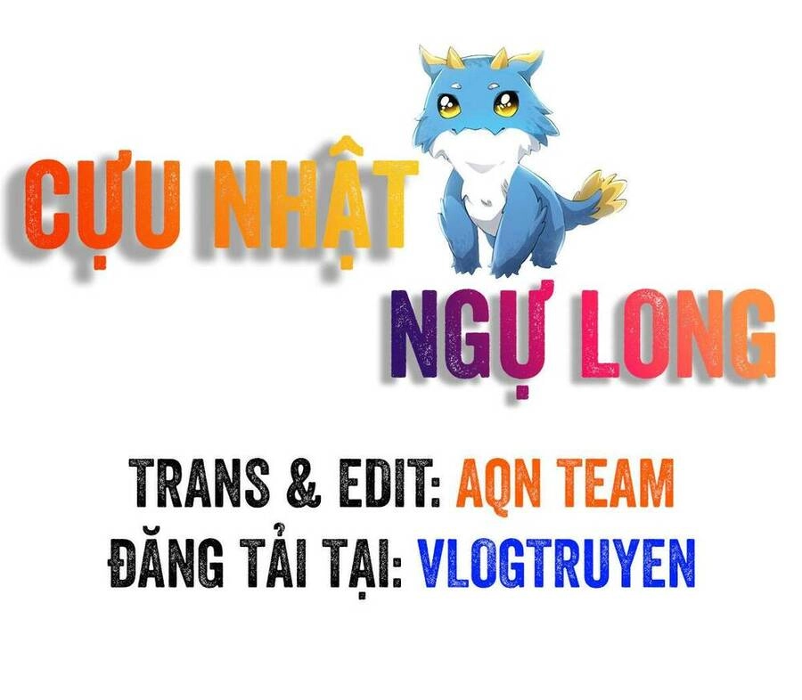 Cựu Nhật Ngự Long Chapter 4 - 1