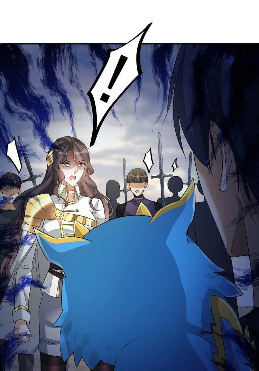 Cựu Nhật Ngự Long Chapter 4 - 2