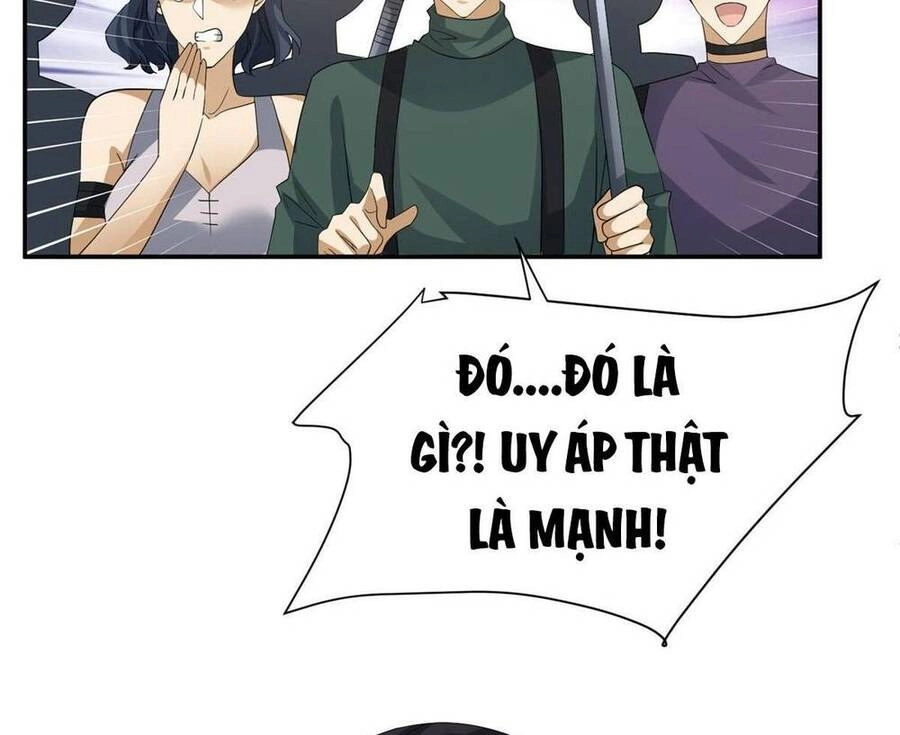 Cựu Nhật Ngự Long Chapter 4 - 4