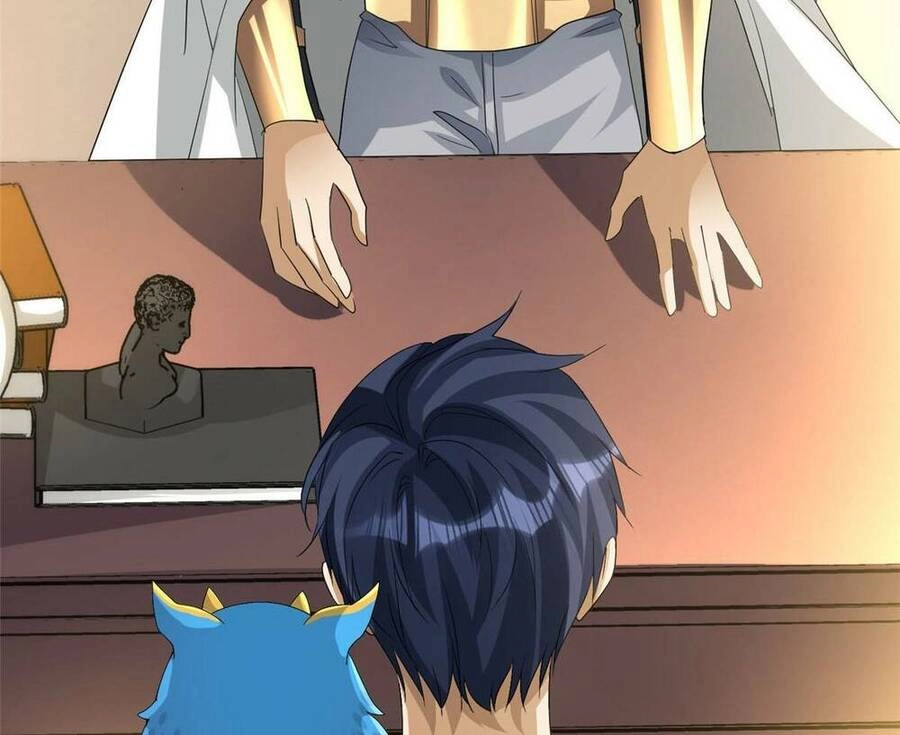 Cựu Nhật Ngự Long Chapter 4 - 15