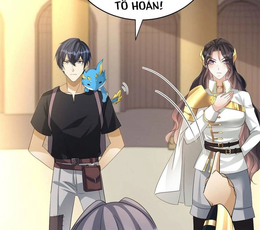 Cựu Nhật Ngự Long Chapter 4 - 17