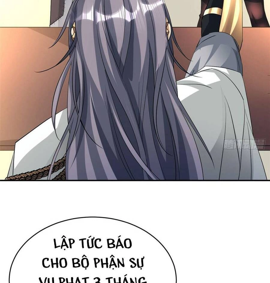 Cựu Nhật Ngự Long Chapter 4 - 18