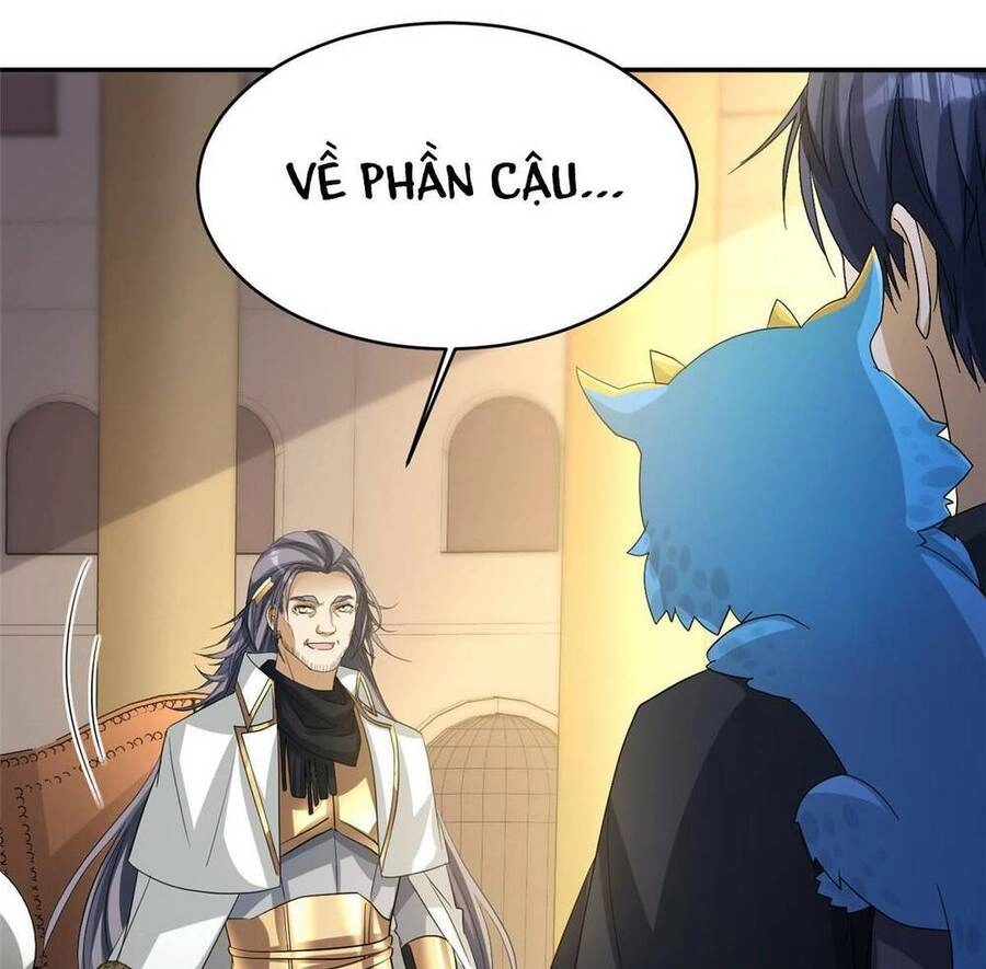 Cựu Nhật Ngự Long Chapter 4 - 21