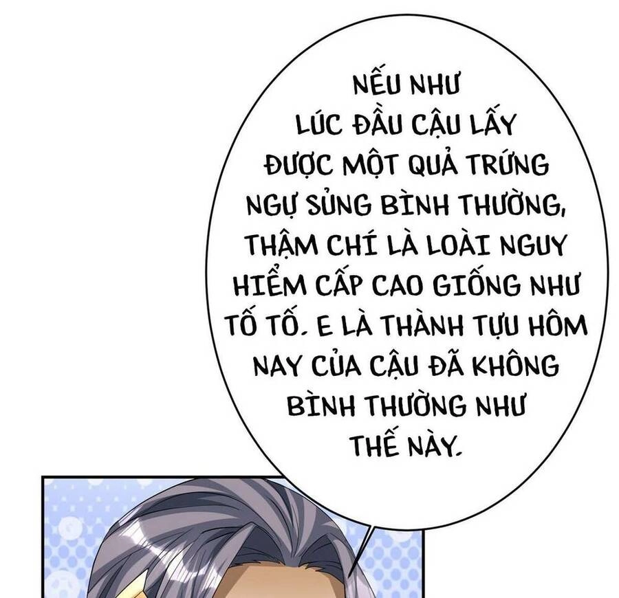 Cựu Nhật Ngự Long Chapter 4 - 23