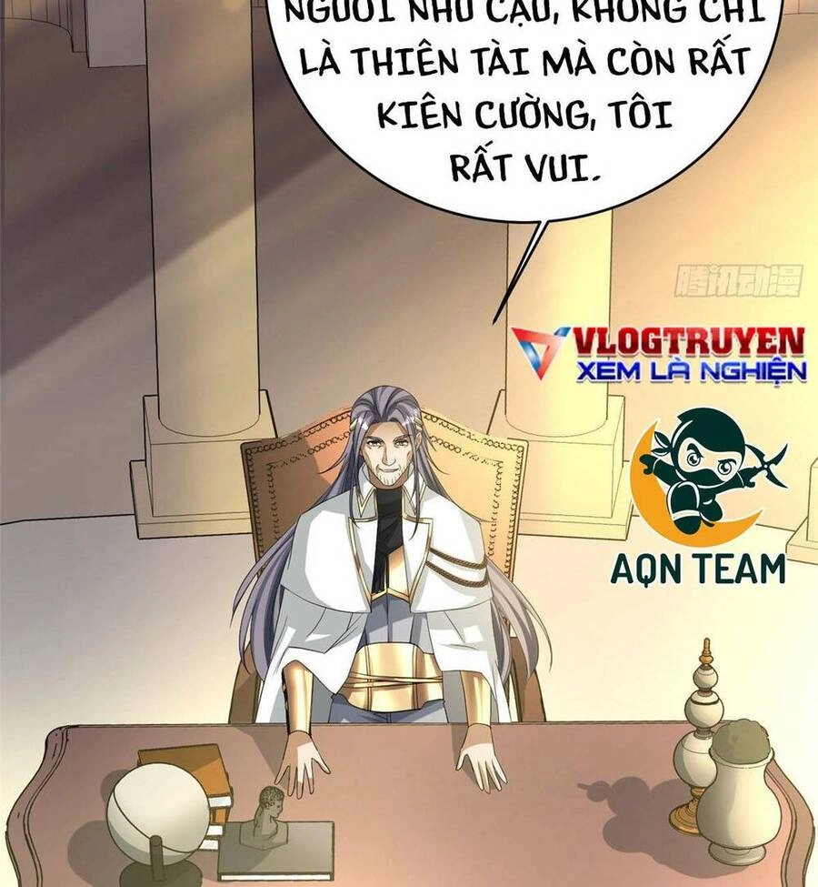 Cựu Nhật Ngự Long Chapter 4 - 26