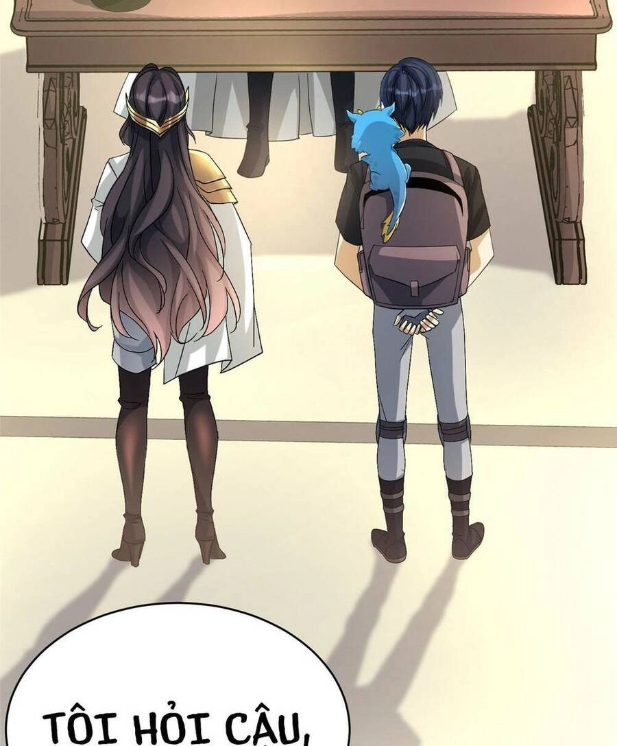 Cựu Nhật Ngự Long Chapter 4 - 27