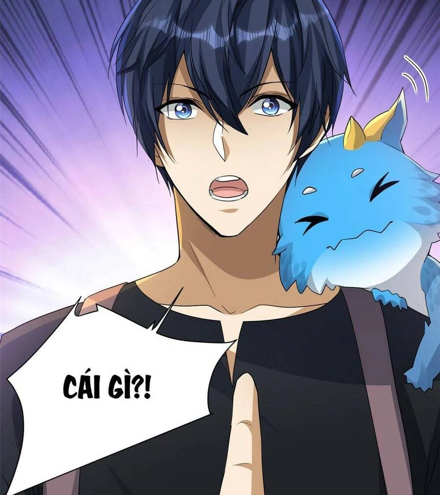 Cựu Nhật Ngự Long Chapter 4 - 30