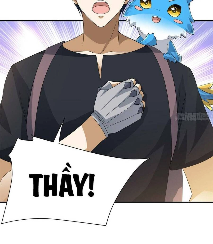 Cựu Nhật Ngự Long Chapter 4 - 35