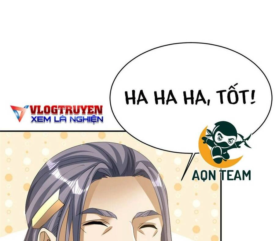 Cựu Nhật Ngự Long Chapter 4 - 36