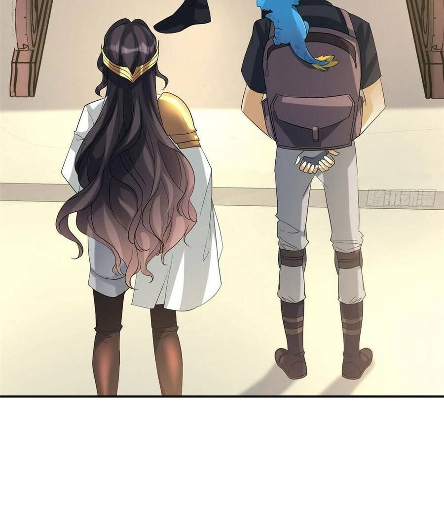 Cựu Nhật Ngự Long Chapter 4 - 39