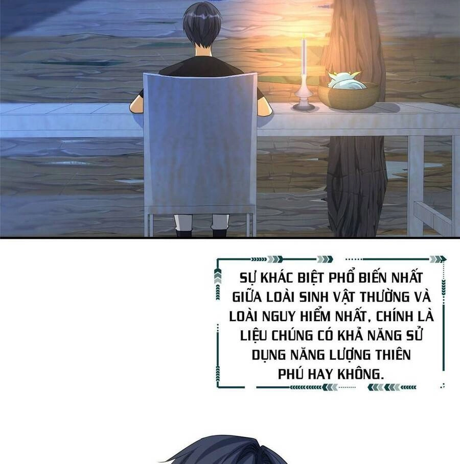 Cựu Nhật Ngự Long Chapter 4 - 49