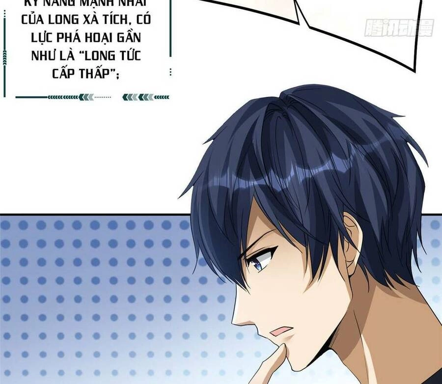 Cựu Nhật Ngự Long Chapter 4 - 60