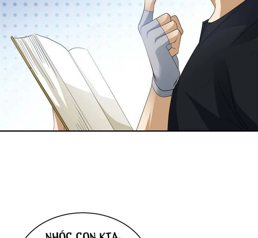 Cựu Nhật Ngự Long Chapter 4 - 61