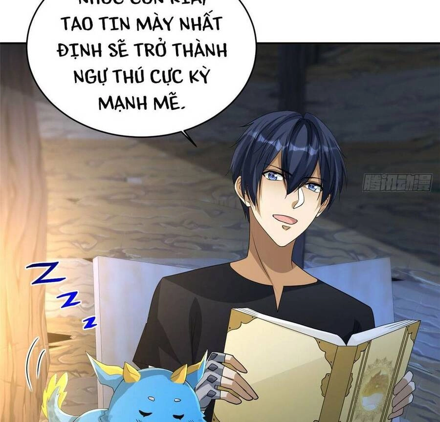 Cựu Nhật Ngự Long Chapter 4 - 62