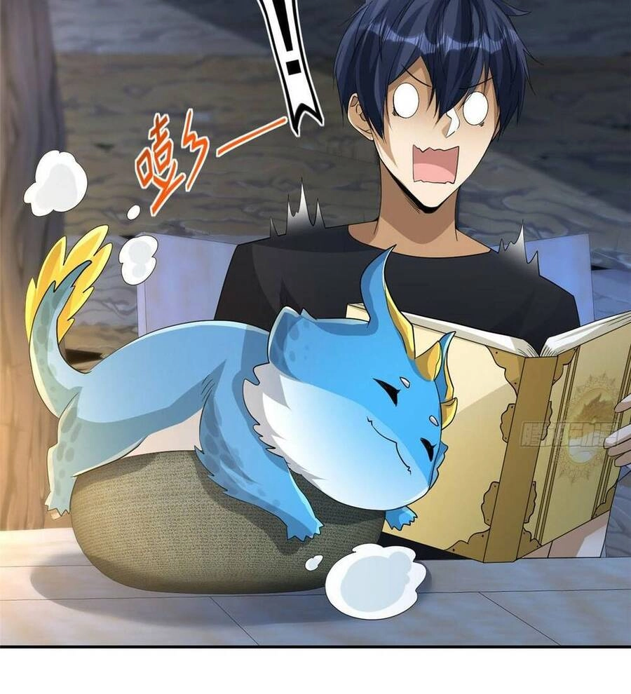 Cựu Nhật Ngự Long Chapter 4 - 64