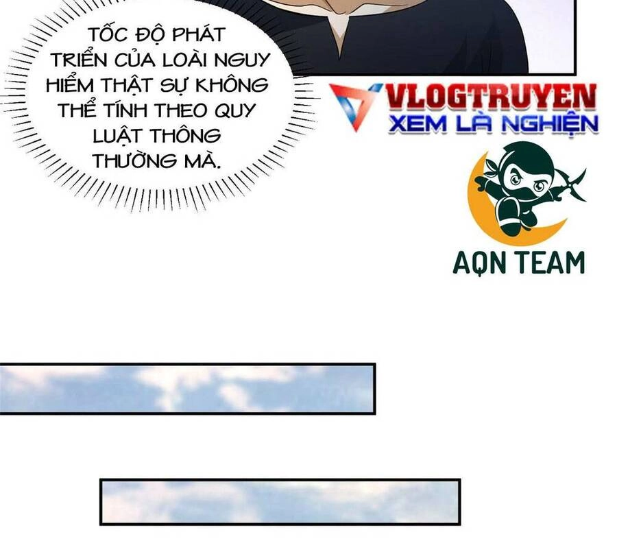 Cựu Nhật Ngự Long Chapter 4 - 66