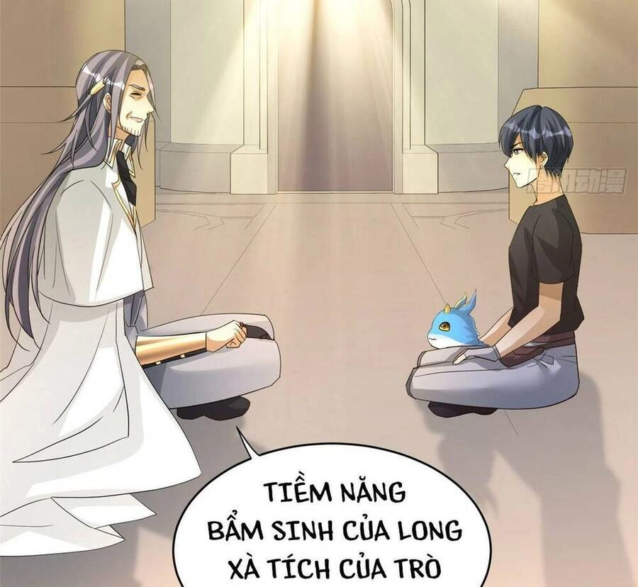 Cựu Nhật Ngự Long Chapter 4 - 69