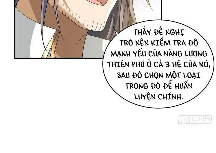 Cựu Nhật Ngự Long Chapter 4 - 71