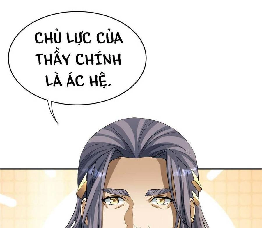 Cựu Nhật Ngự Long Chapter 4 - 72