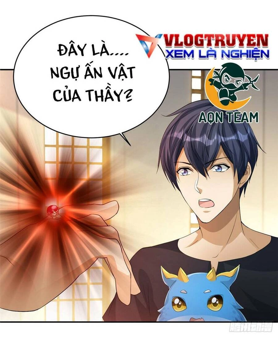 Cựu Nhật Ngự Long Chapter 4 - 74