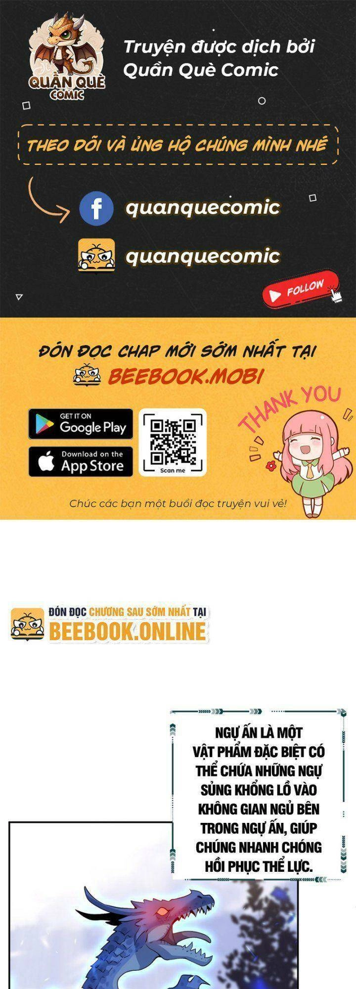 Cựu Nhật Ngự Long Chapter 5 - 2