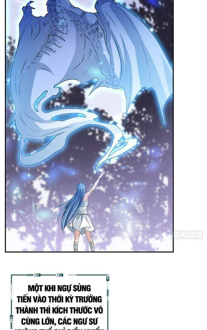 Cựu Nhật Ngự Long Chapter 5 - 3