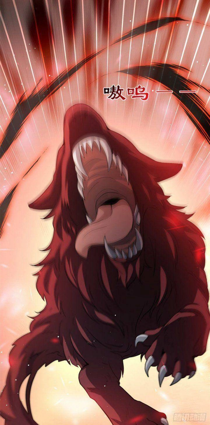 Cựu Nhật Ngự Long Chapter 5 - 5