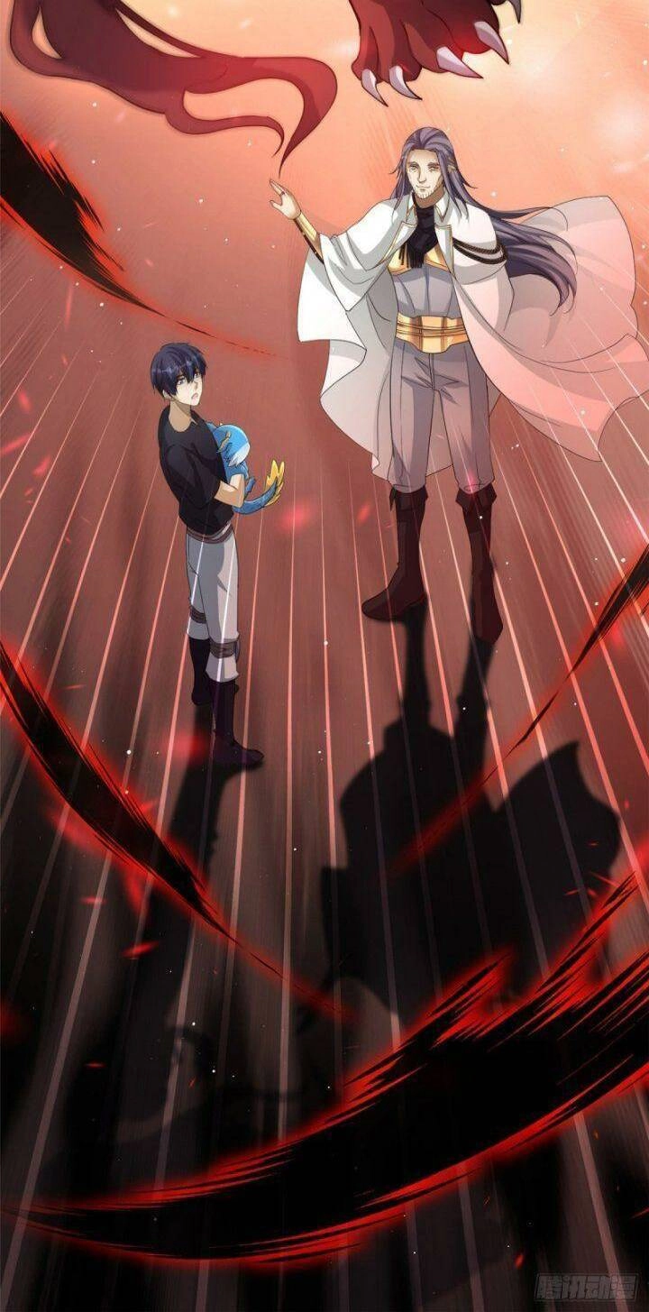 Cựu Nhật Ngự Long Chapter 5 - 6