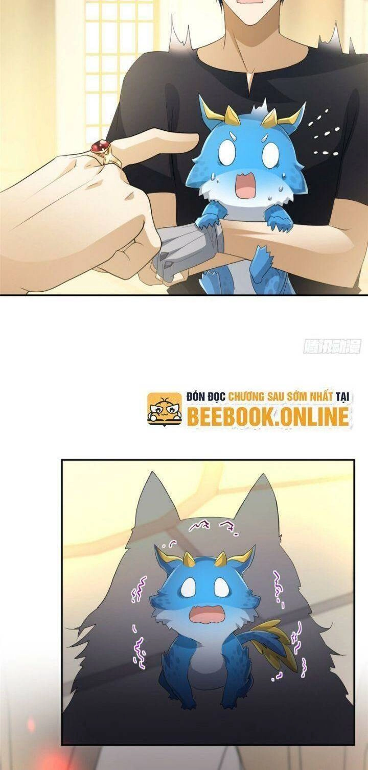 Cựu Nhật Ngự Long Chapter 5 - 12