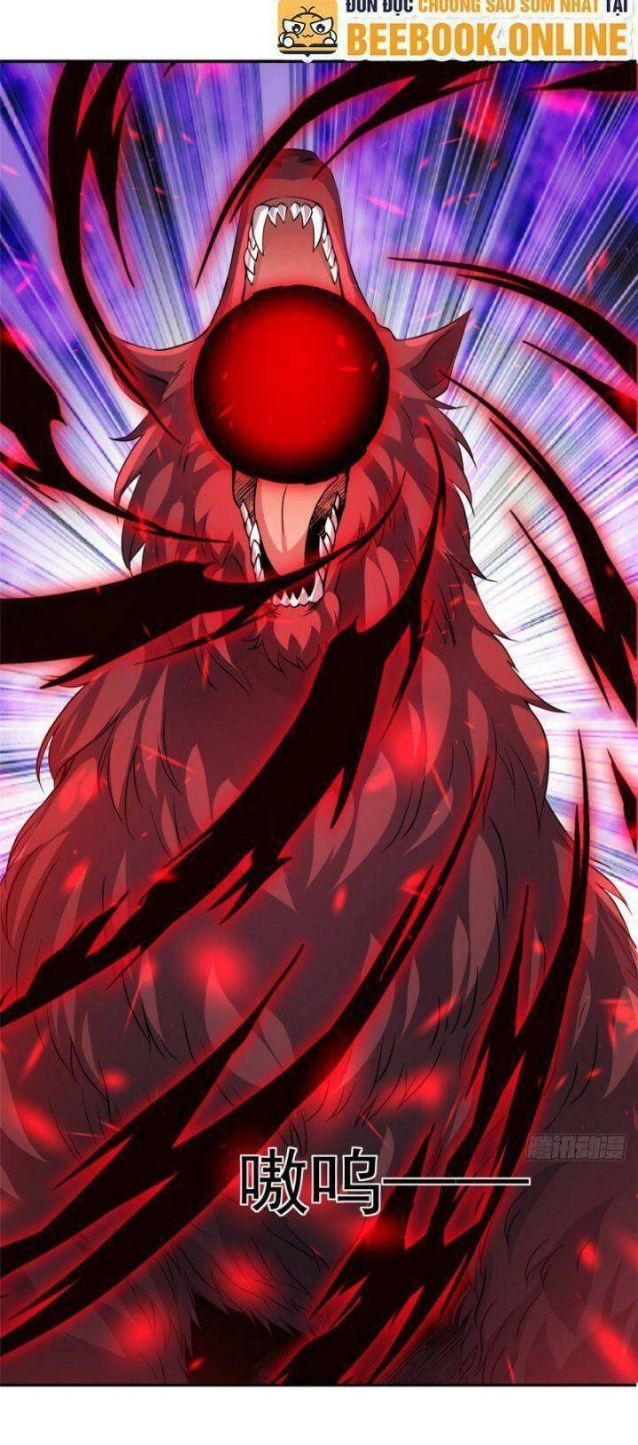 Cựu Nhật Ngự Long Chapter 5 - 16