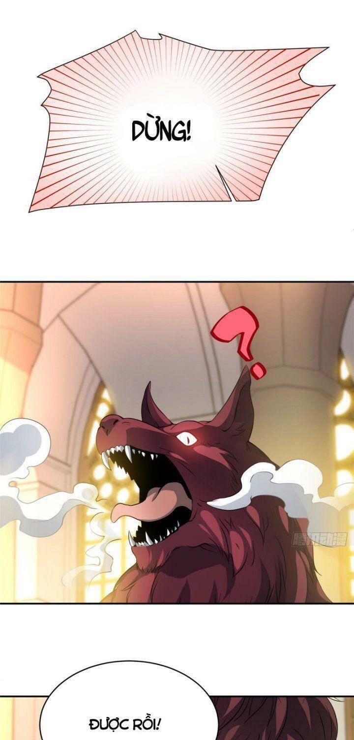 Cựu Nhật Ngự Long Chapter 5 - 17